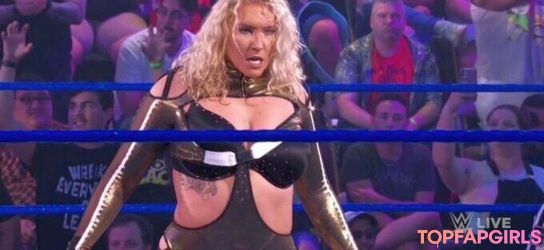 Foto desnuda filtrada de OnlyFans de Nikkita Lyons #154 Foto desnuda filtrada de OnlyFans de Nikkita Lyons #154