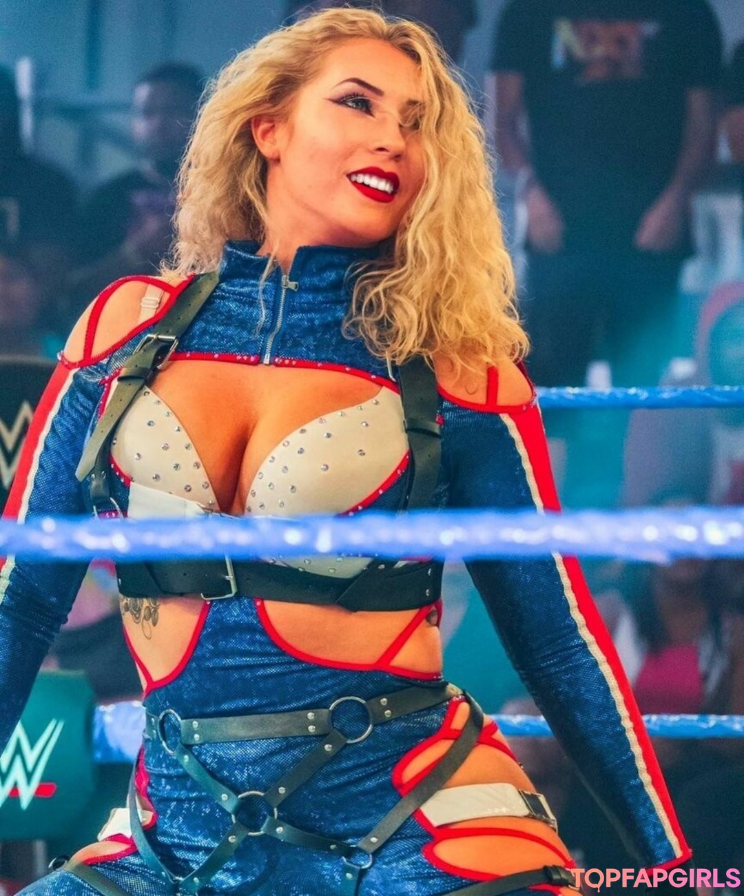 Foto desnuda filtrada de OnlyFans de Nikkita Lyons #267 Foto desnuda filtrada de OnlyFans de Nikkita Lyons #267