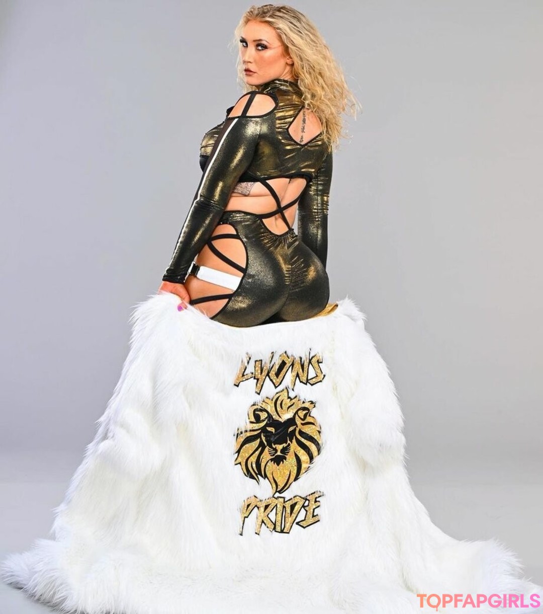 Foto desnuda filtrada de OnlyFans de Nikkita Lyons #281 Foto desnuda filtrada de OnlyFans de Nikkita Lyons #281