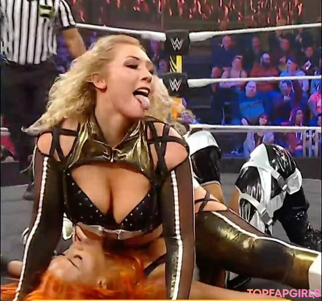 Foto desnuda filtrada de OnlyFans de Nikkita Lyons #284 Foto desnuda filtrada de OnlyFans de Nikkita Lyons #284