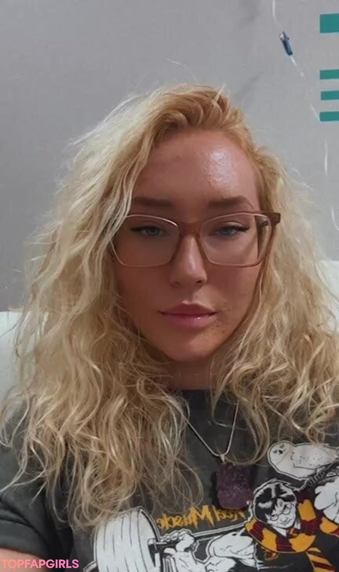 Foto desnuda filtrada de OnlyFans de Nikkita Lyons #311 Foto desnuda filtrada de OnlyFans de Nikkita Lyons #311