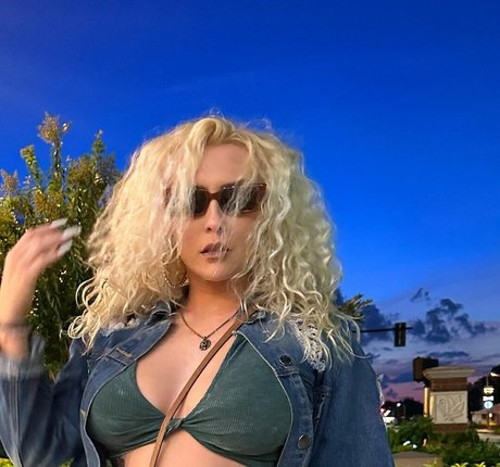 Foto desnuda filtrada de OnlyFans de Nikkita Lyons
