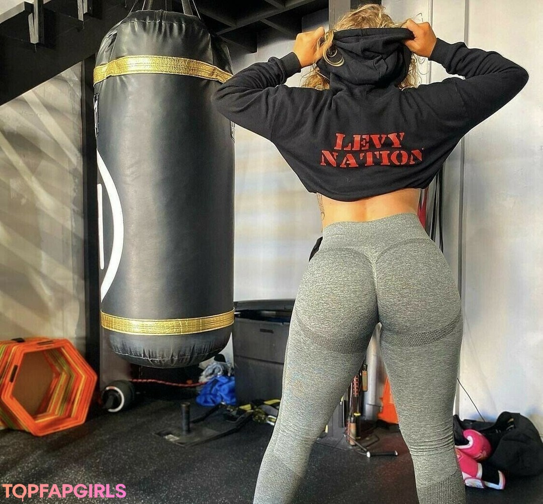 Foto desnuda filtrada de OnlyFans de Nikkita Lyons #7 Foto desnuda filtrada de OnlyFans de Nikkita Lyons #7