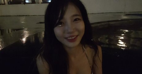 Foto desnuda filtrada de OnlyFans de Sooflower
