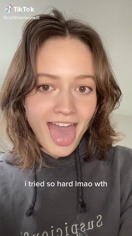 Caitlin Erin O'Neill