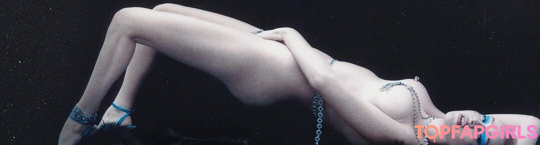 Foto desnuda filtrada de OnlyFans de Kim Petras #22 Foto desnuda filtrada de OnlyFans de Kim Petras #22