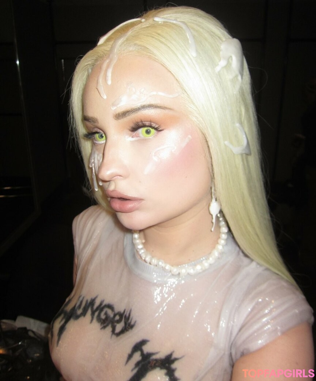 Foto desnuda filtrada de OnlyFans de Kim Petras #24 Foto desnuda filtrada de OnlyFans de Kim Petras #24