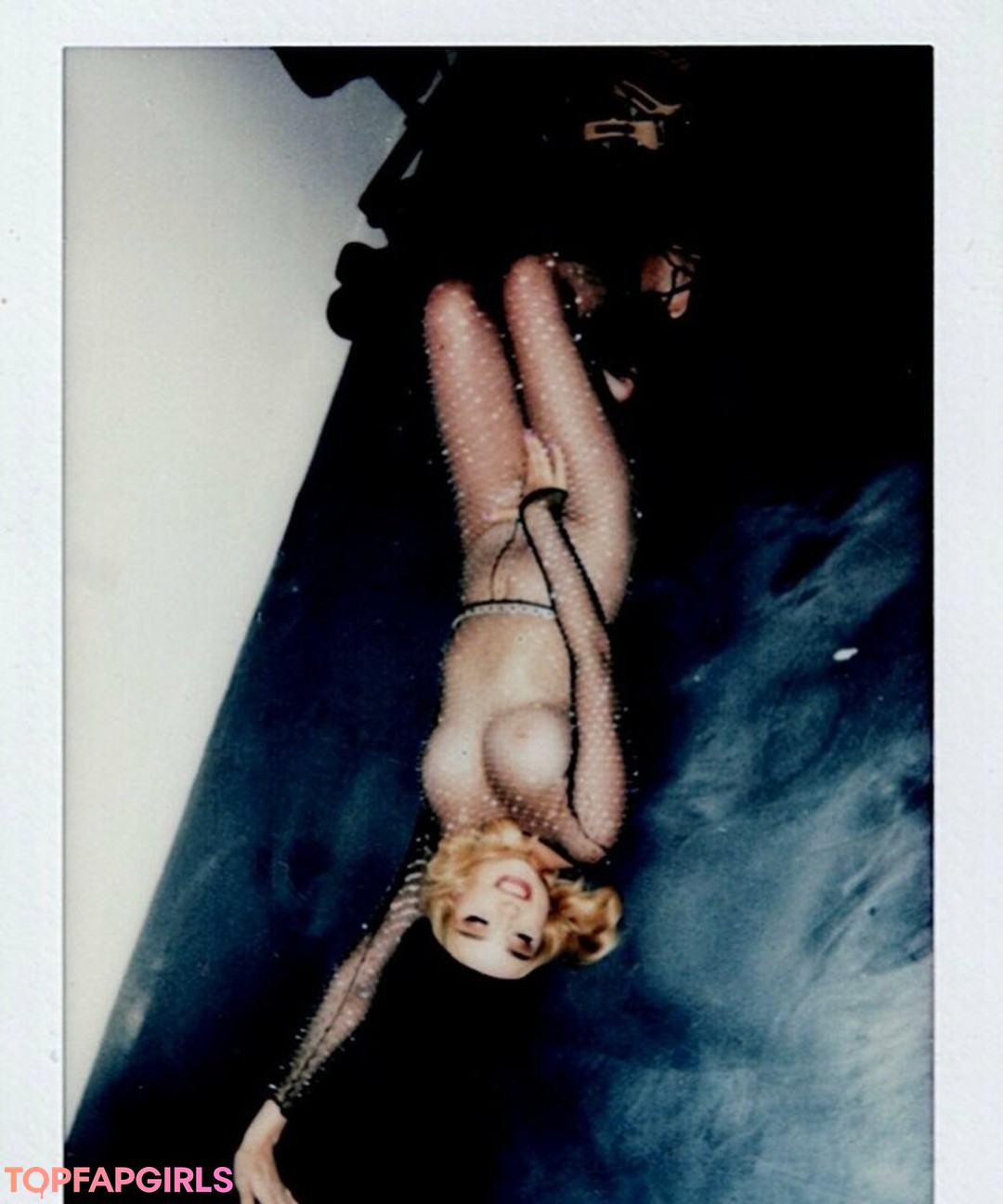 Foto desnuda filtrada de OnlyFans de Kim Petras #27 Foto desnuda filtrada de OnlyFans de Kim Petras #27