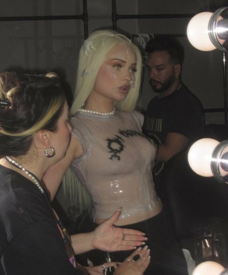 Kim Petras
