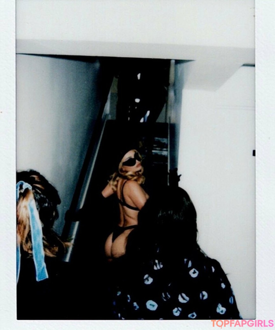 Foto desnuda filtrada de OnlyFans de Kim Petras #32 Foto desnuda filtrada de OnlyFans de Kim Petras #32