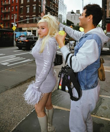 Kim Petras