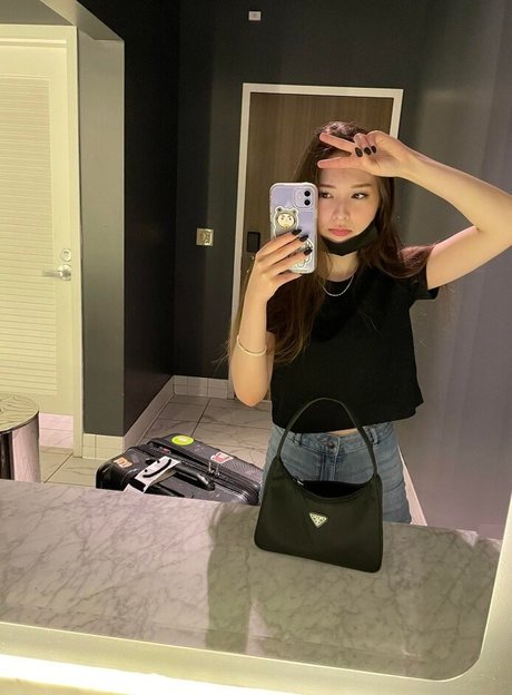 Foto desnuda filtrada de OnlyFans de Tinakitten