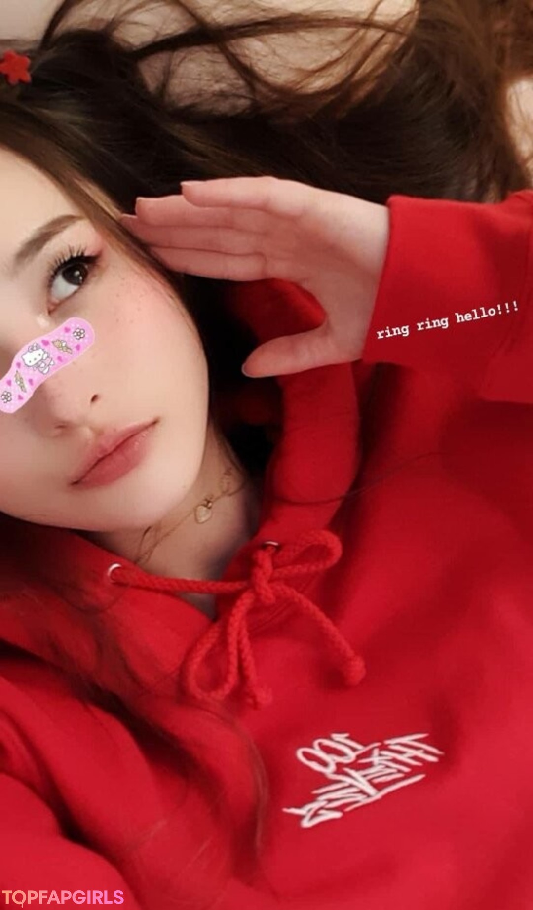 Foto desnuda filtrada de OnlyFans de Tinakitten #106 Foto desnuda filtrada de OnlyFans de Tinakitten #106