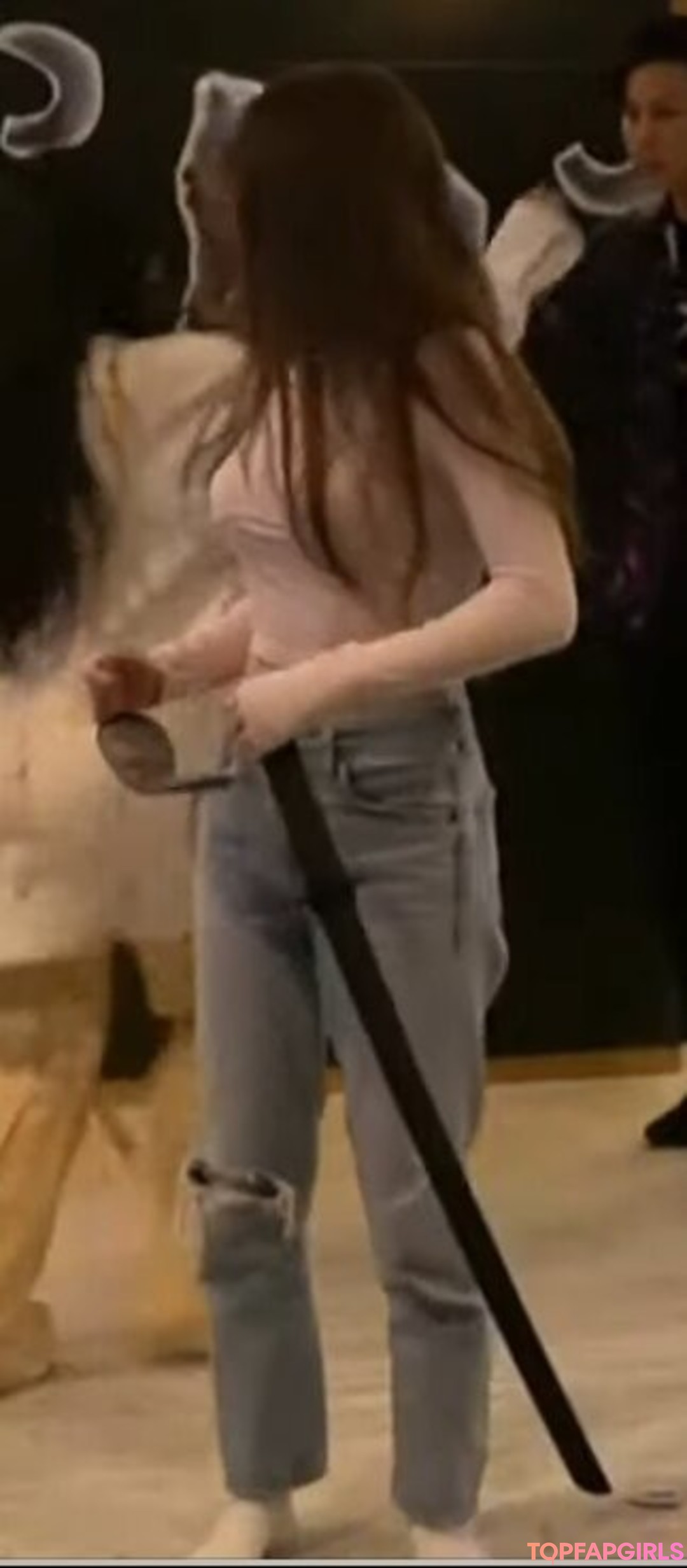 Foto desnuda filtrada de OnlyFans de Tinakitten #196 Foto desnuda filtrada de OnlyFans de Tinakitten #196