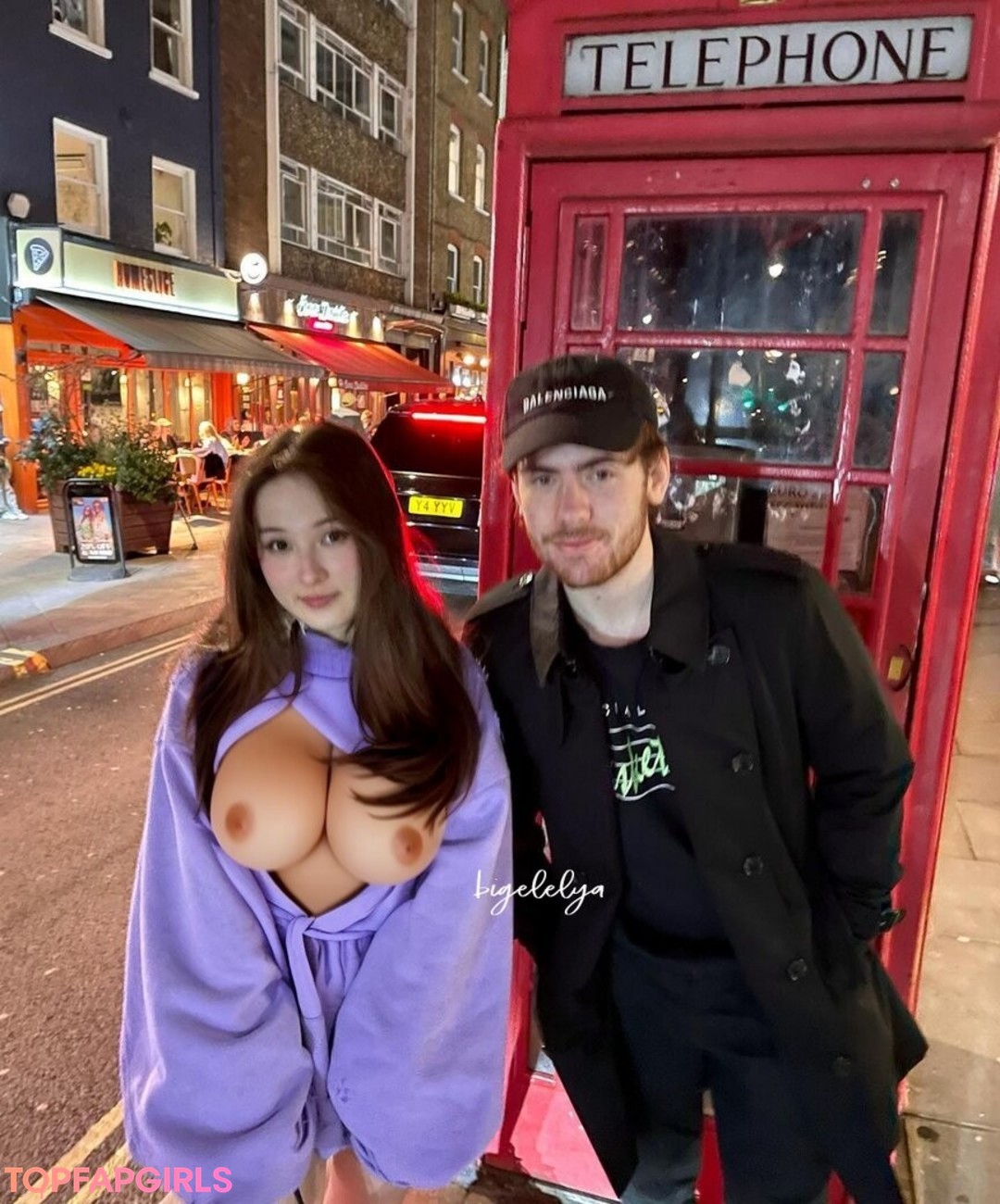 Foto desnuda filtrada de OnlyFans de Tinakitten #218 Foto desnuda filtrada de OnlyFans de Tinakitten #218