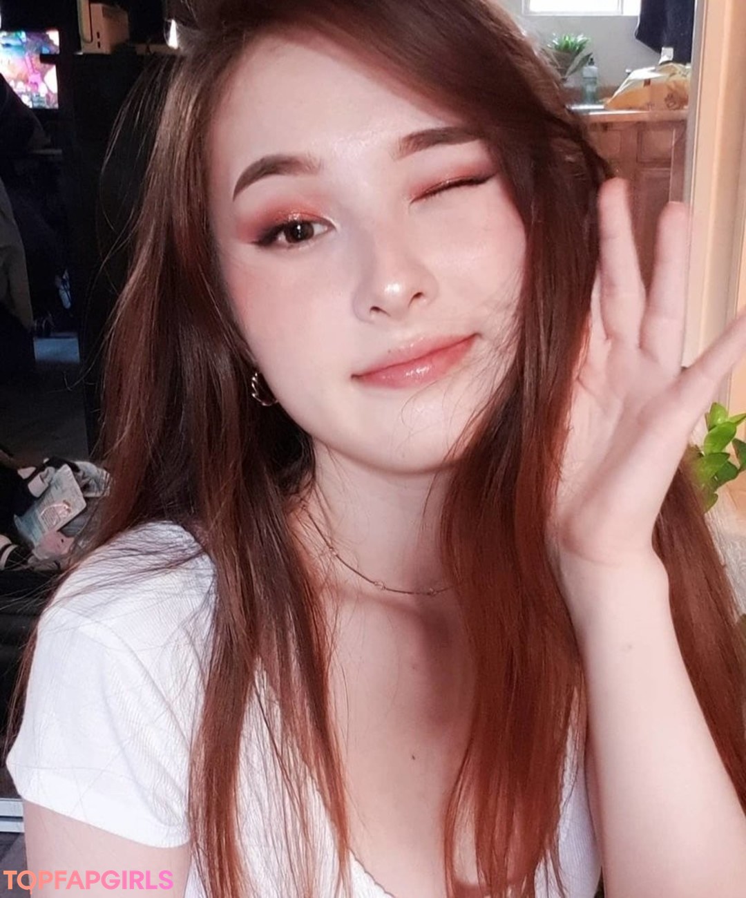 Foto desnuda filtrada de OnlyFans de Tinakitten #23 Foto desnuda filtrada de OnlyFans de Tinakitten #23