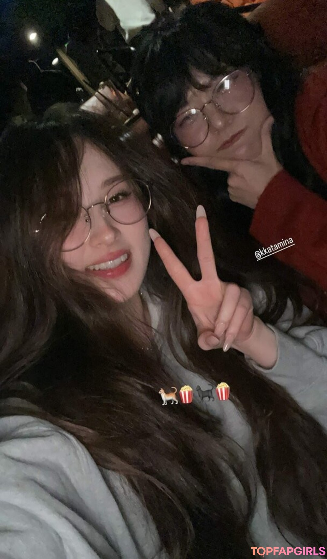 Foto desnuda filtrada de OnlyFans de Tinakitten #253 Foto desnuda filtrada de OnlyFans de Tinakitten #253