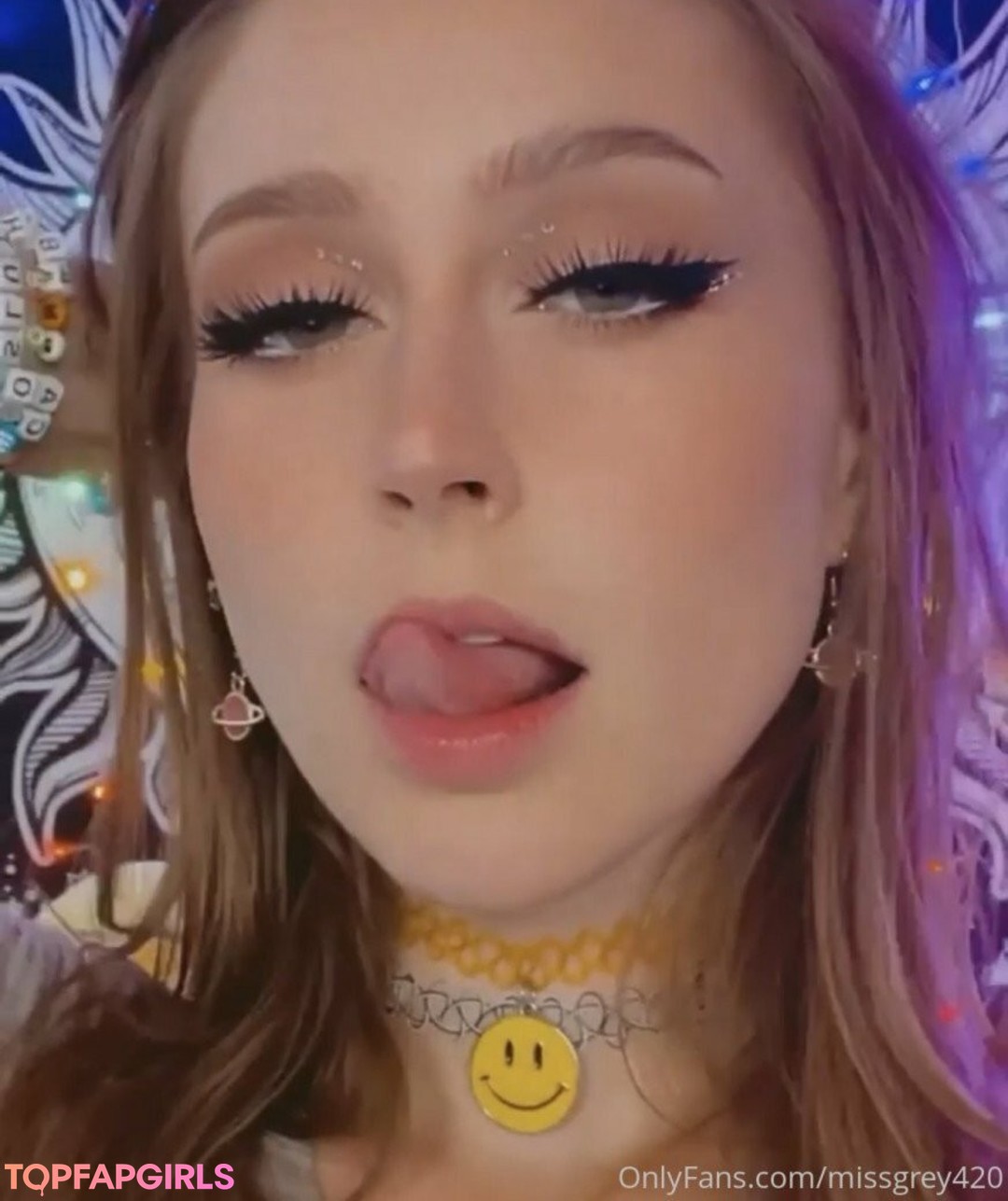 Foto desnuda filtrada de OnlyFans de Laney Grey #33 Foto desnuda filtrada de OnlyFans de Laney Grey #33