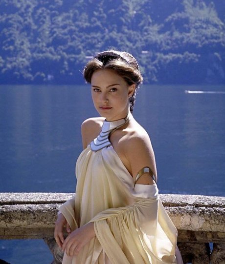 Foto desnuda filtrada de OnlyFans de Natalie Portman