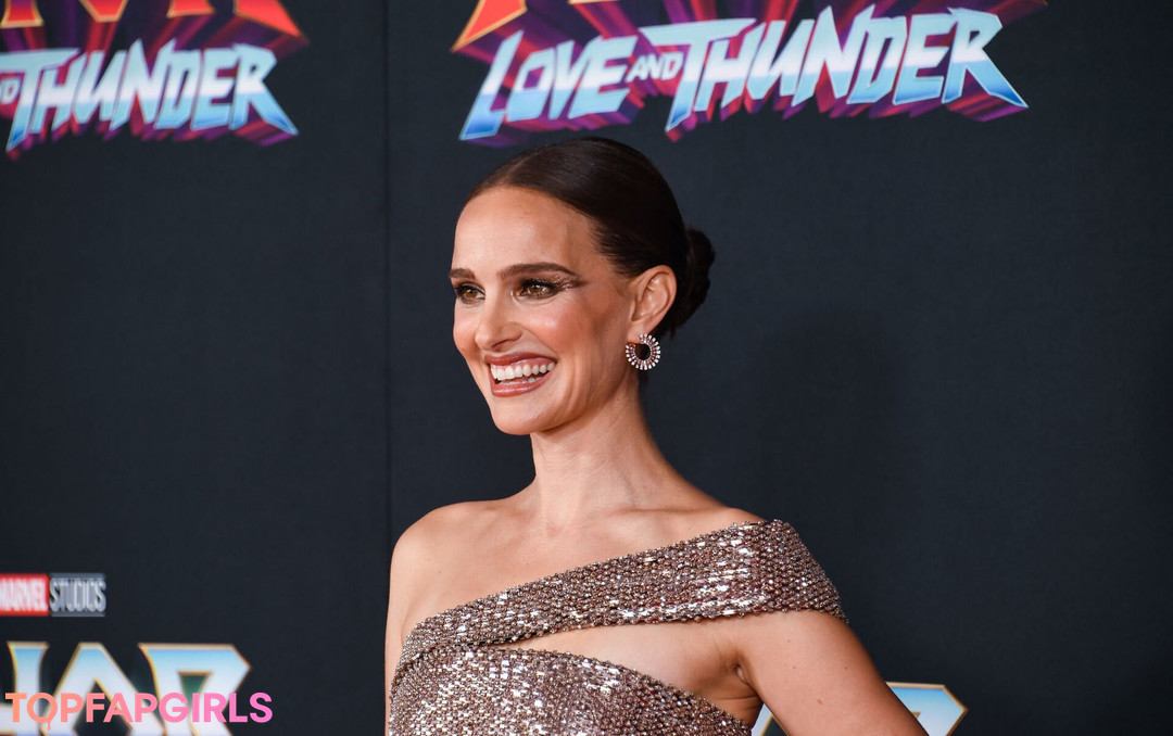 Foto desnuda filtrada de OnlyFans de Natalie Portman #137 Foto desnuda filtrada de OnlyFans de Natalie Portman #137