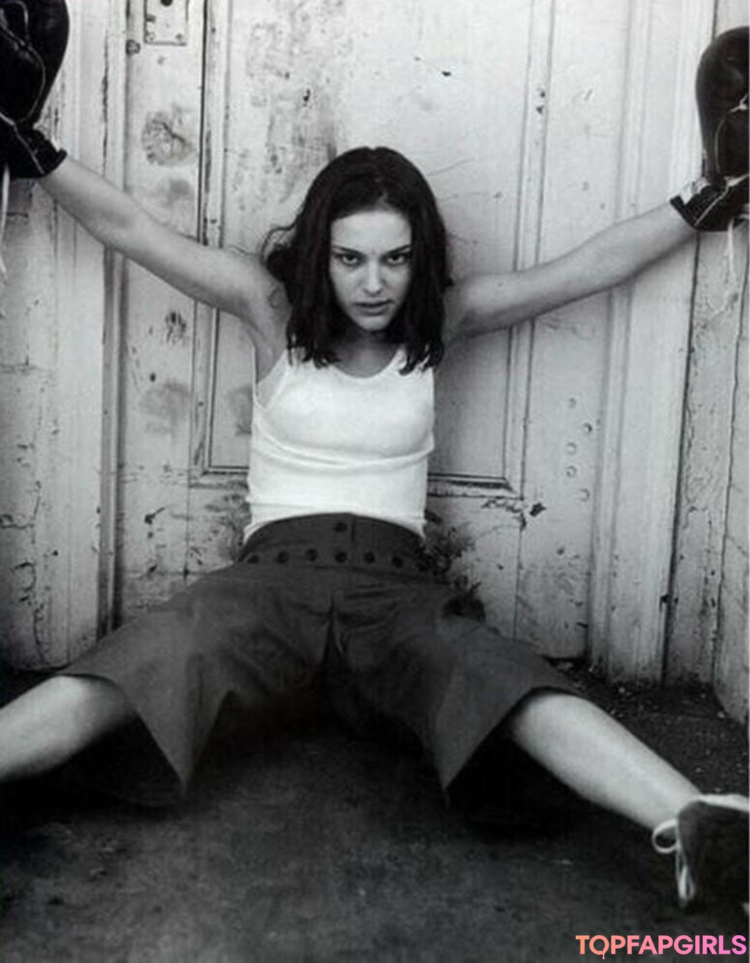 Foto desnuda filtrada de OnlyFans de Natalie Portman #147 Foto desnuda filtrada de OnlyFans de Natalie Portman #147