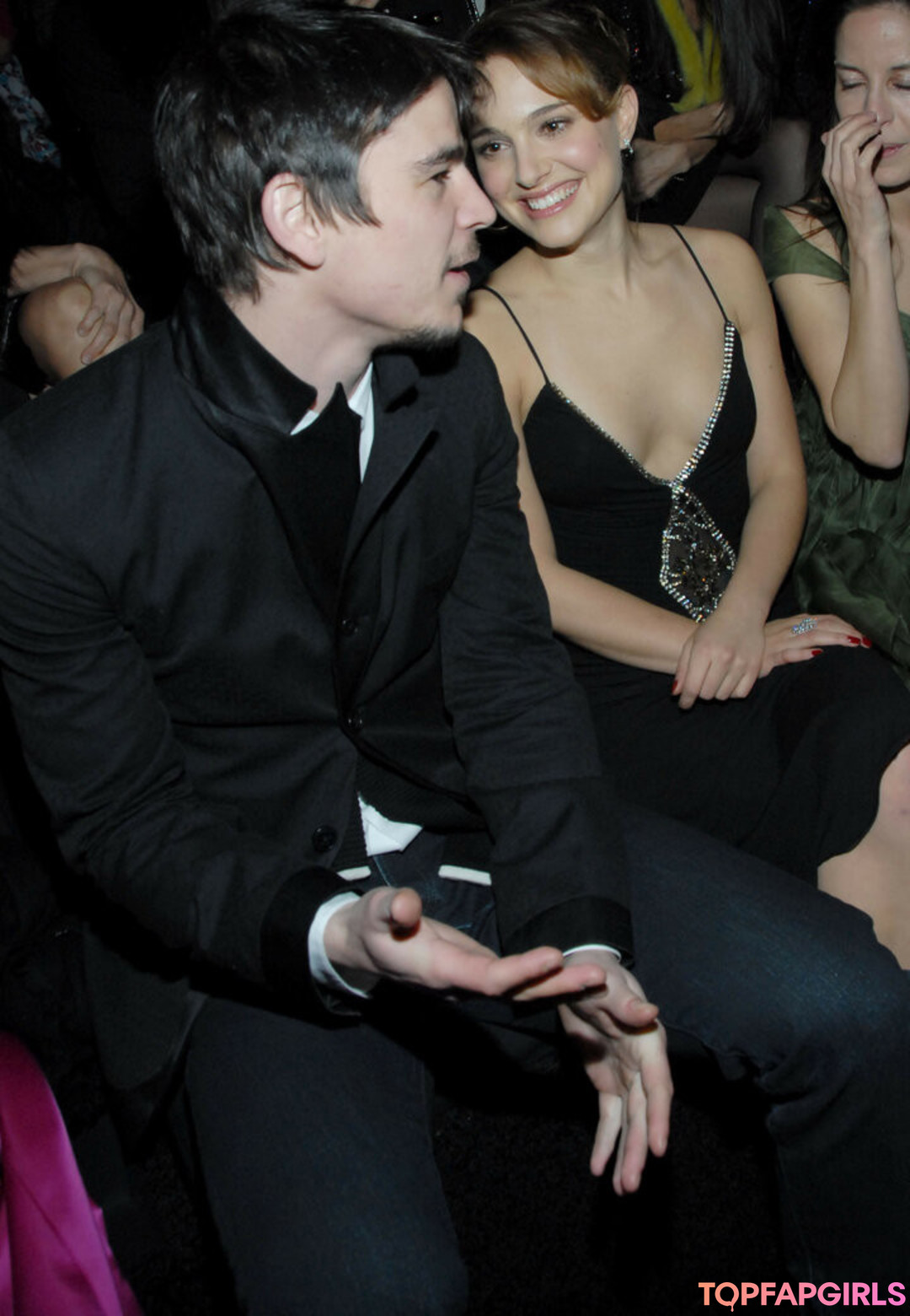 Foto desnuda filtrada de OnlyFans de Natalie Portman #172 Foto desnuda filtrada de OnlyFans de Natalie Portman #172