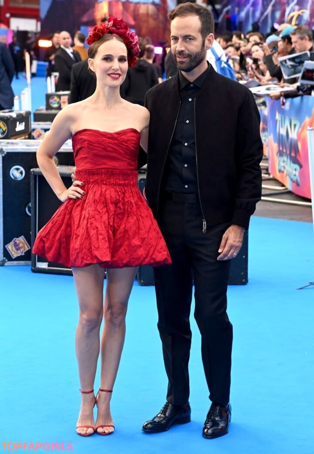 Foto desnuda filtrada de OnlyFans de Natalie Portman #188 Foto desnuda filtrada de OnlyFans de Natalie Portman #188