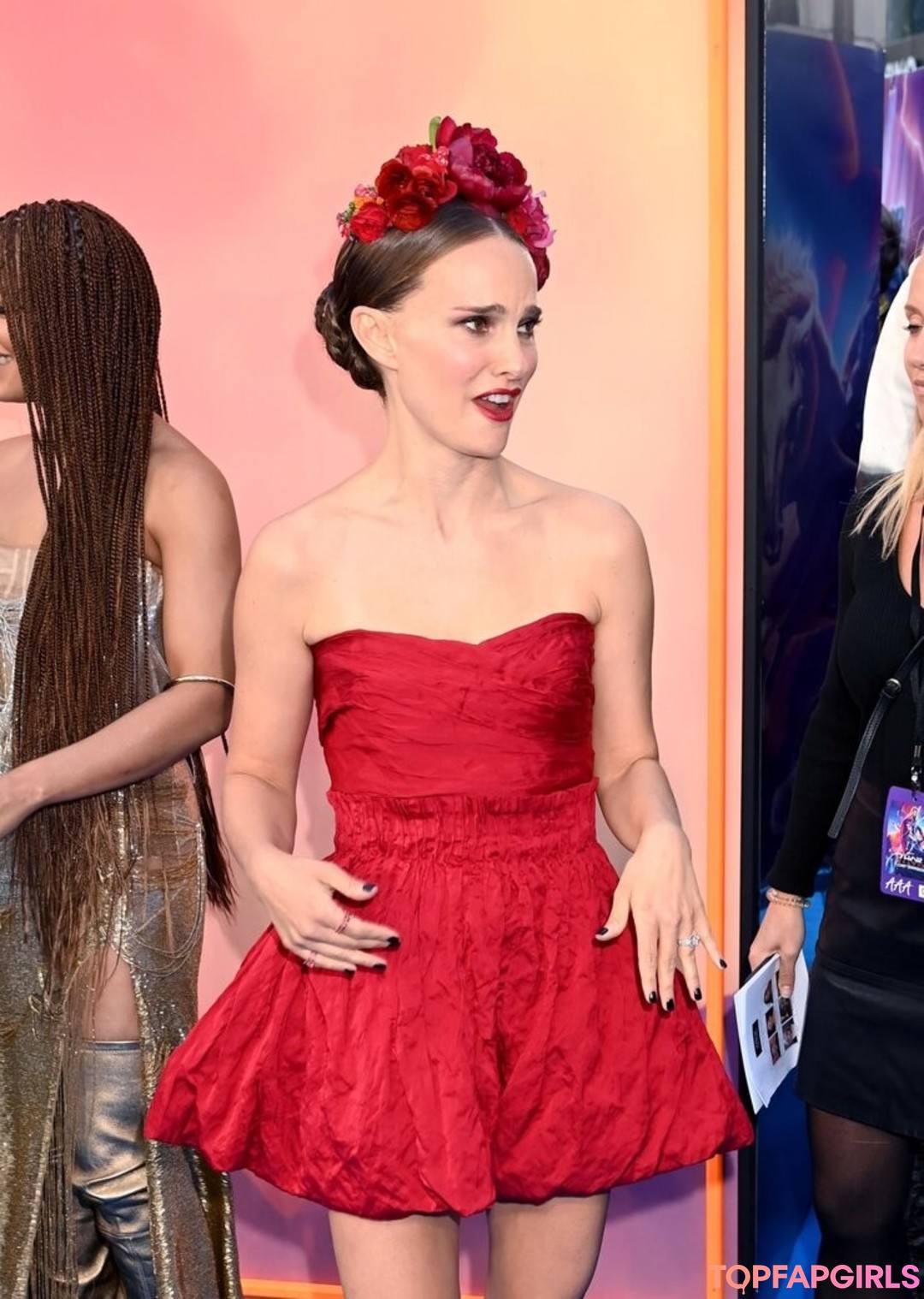 Foto desnuda filtrada de OnlyFans de Natalie Portman #190 Foto desnuda filtrada de OnlyFans de Natalie Portman #190