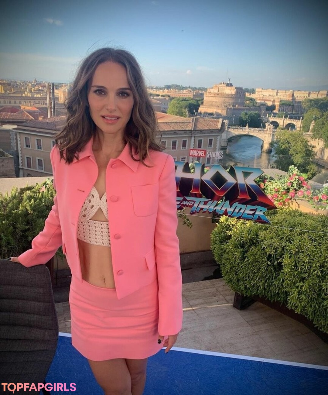 Foto desnuda filtrada de OnlyFans de Natalie Portman #210 Foto desnuda filtrada de OnlyFans de Natalie Portman #210