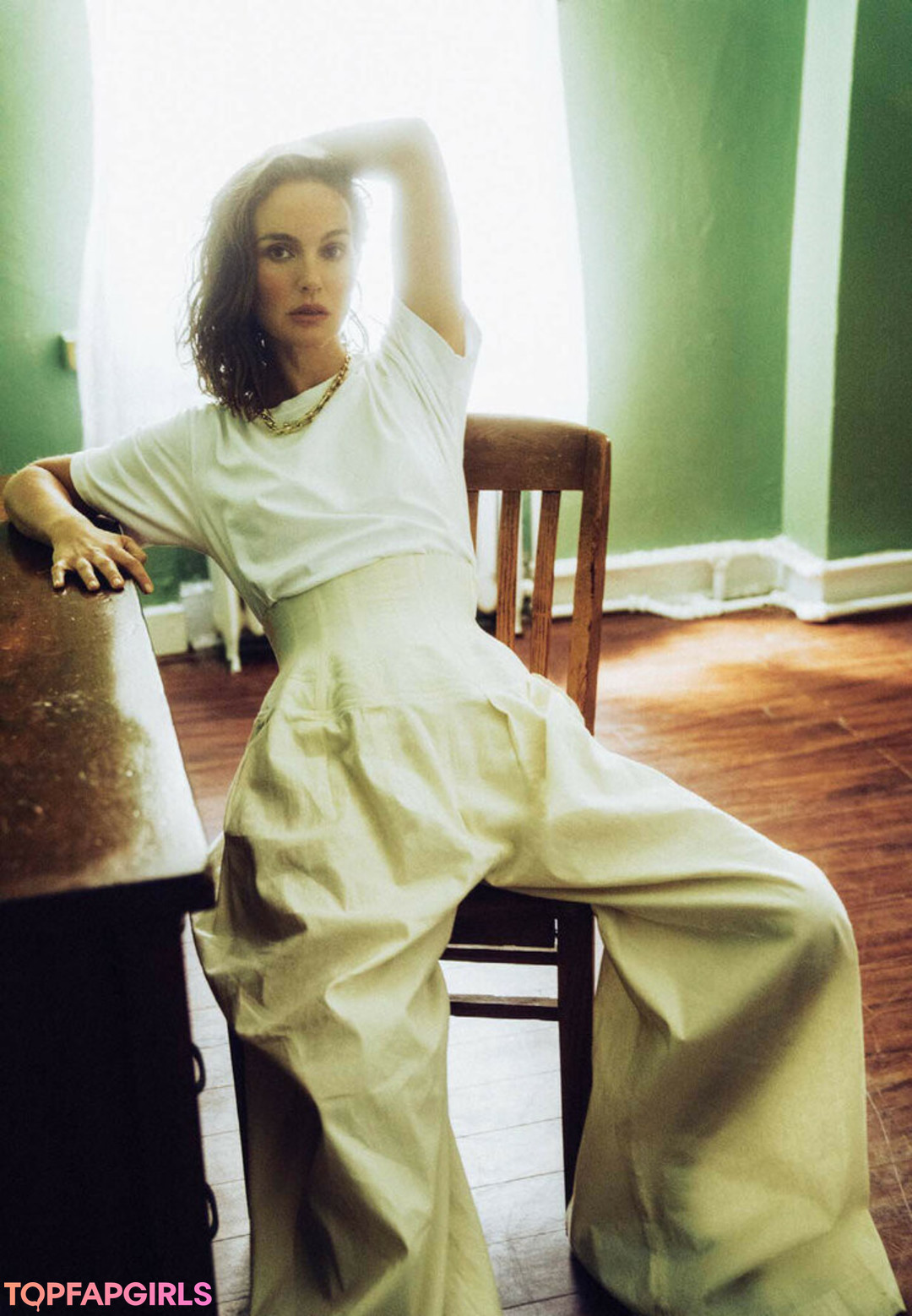 Foto desnuda filtrada de OnlyFans de Natalie Portman #229 Foto desnuda filtrada de OnlyFans de Natalie Portman #229