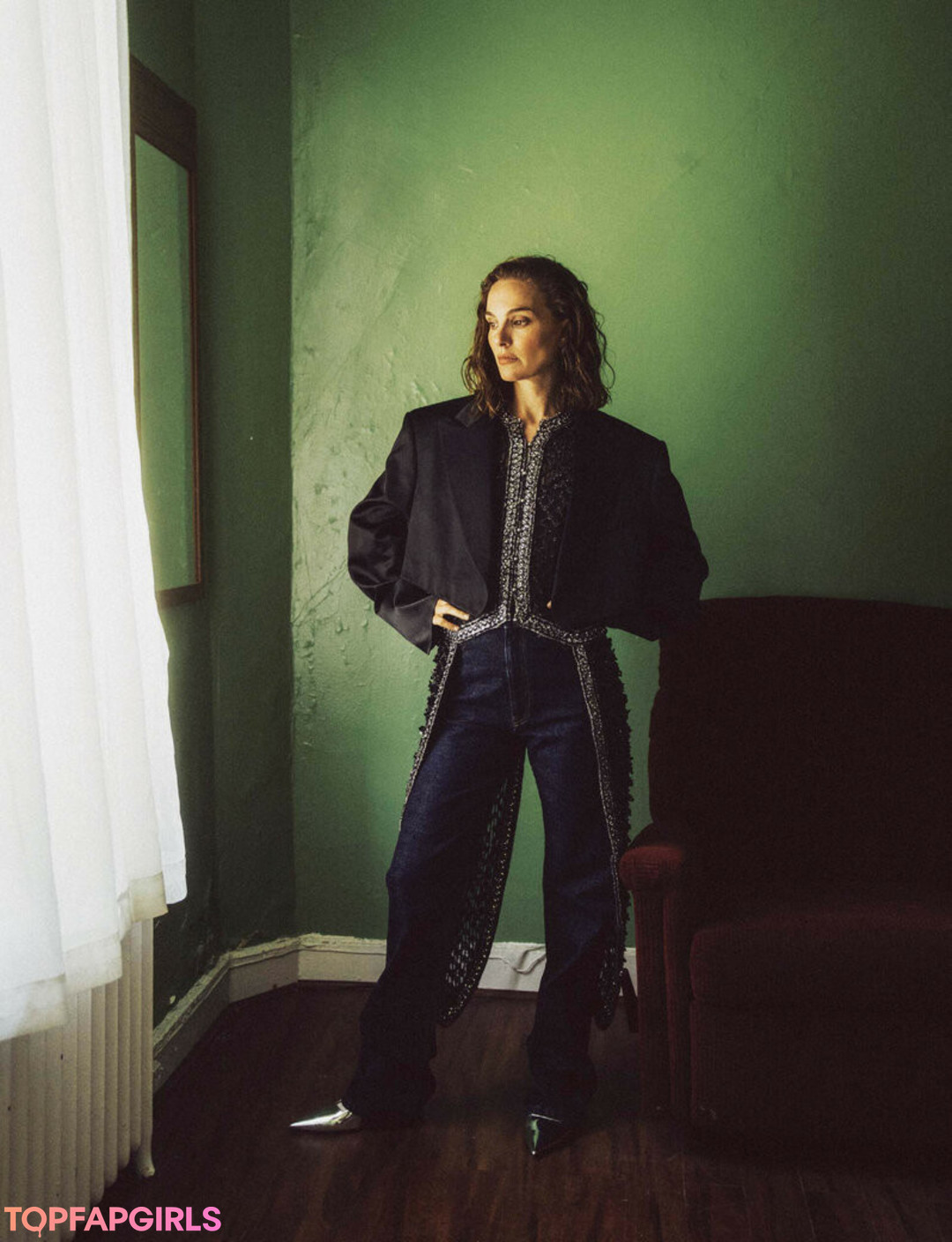 Foto desnuda filtrada de OnlyFans de Natalie Portman #230 Foto desnuda filtrada de OnlyFans de Natalie Portman #230