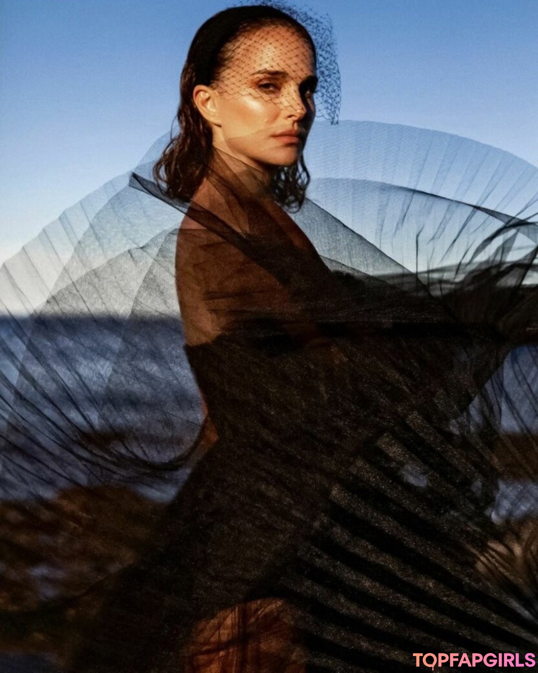 Foto desnuda filtrada de OnlyFans de Natalie Portman #270 Foto desnuda filtrada de OnlyFans de Natalie Portman #270