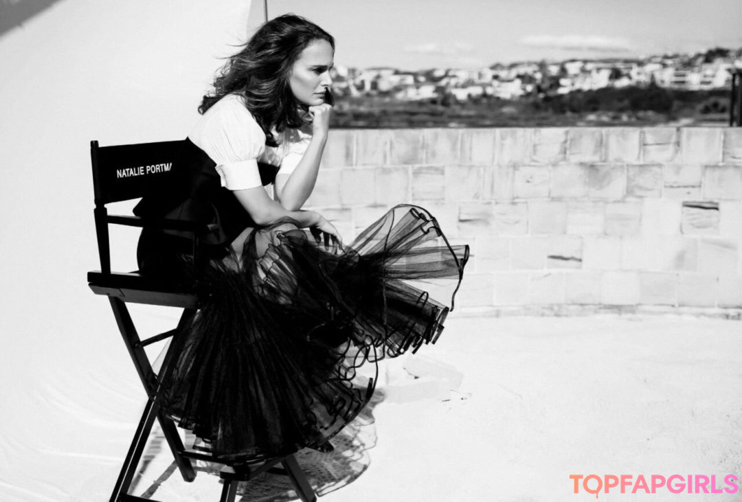 Foto desnuda filtrada de OnlyFans de Natalie Portman #273 Foto desnuda filtrada de OnlyFans de Natalie Portman #273