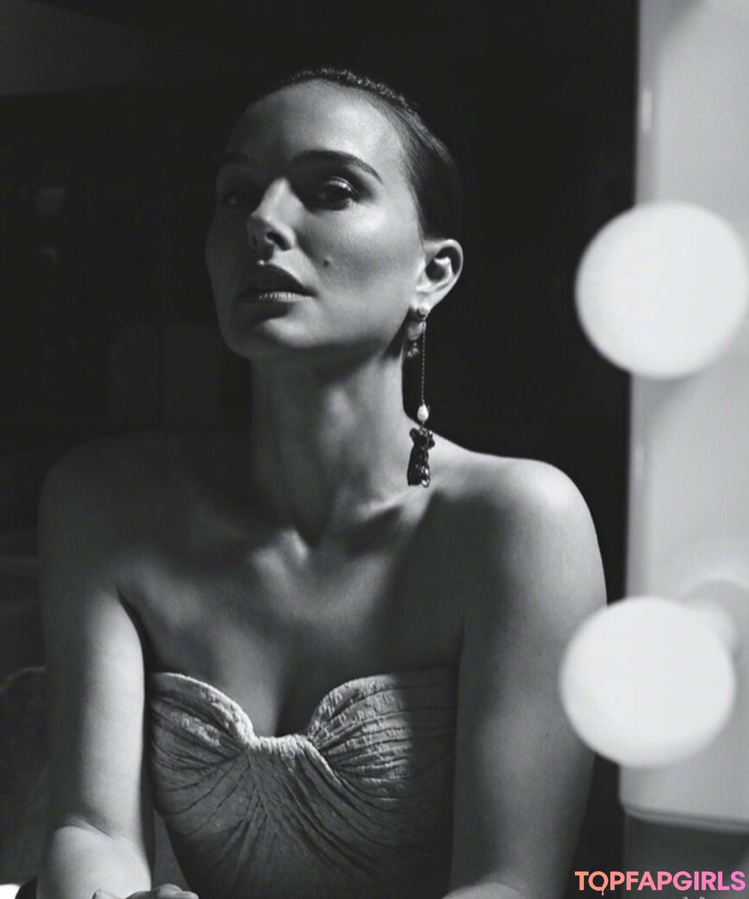 Foto desnuda filtrada de OnlyFans de Natalie Portman #278 Foto desnuda filtrada de OnlyFans de Natalie Portman #278