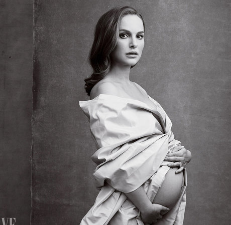 Natalie Portman