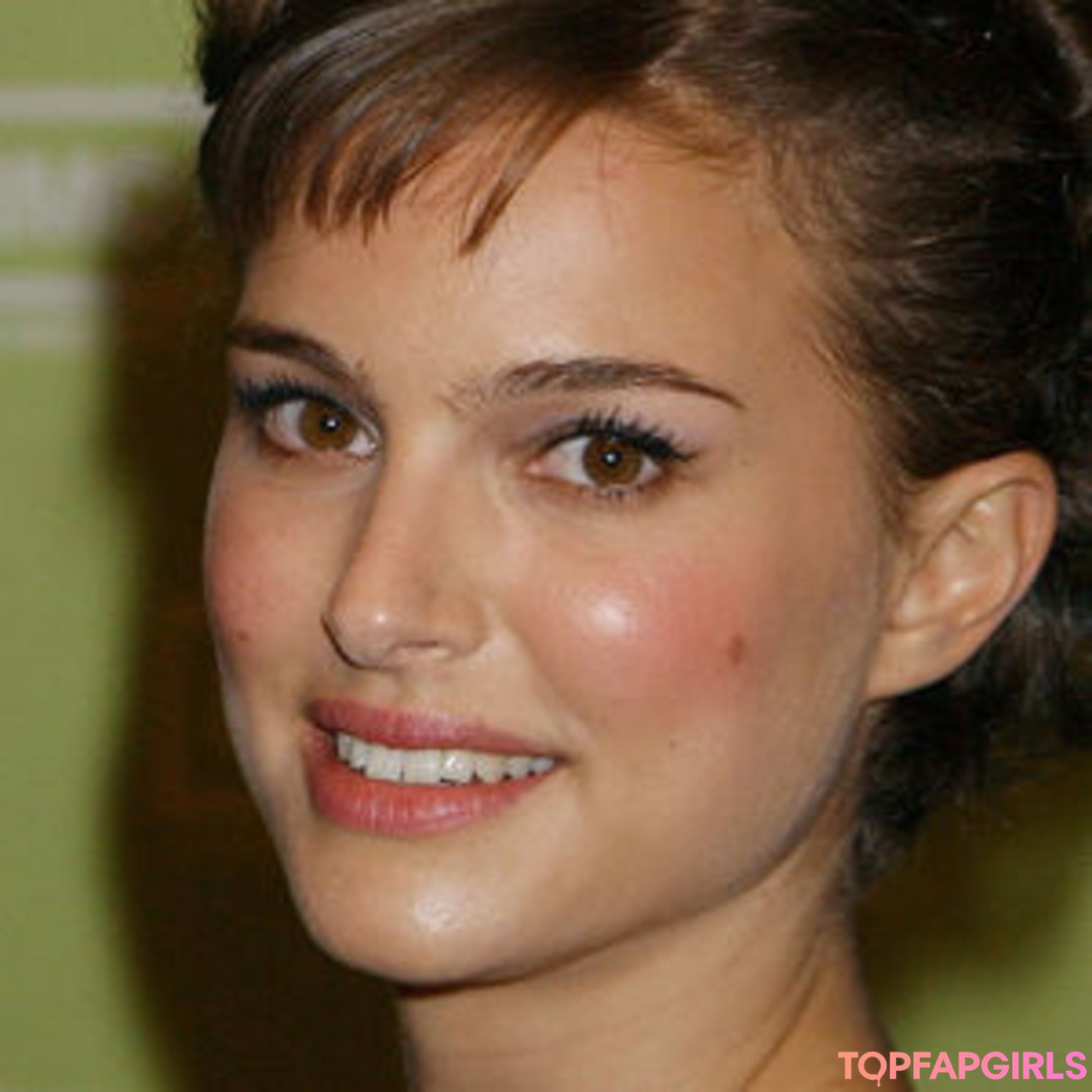 Foto desnuda filtrada de OnlyFans de Natalie Portman #33 Foto desnuda filtrada de OnlyFans de Natalie Portman #33