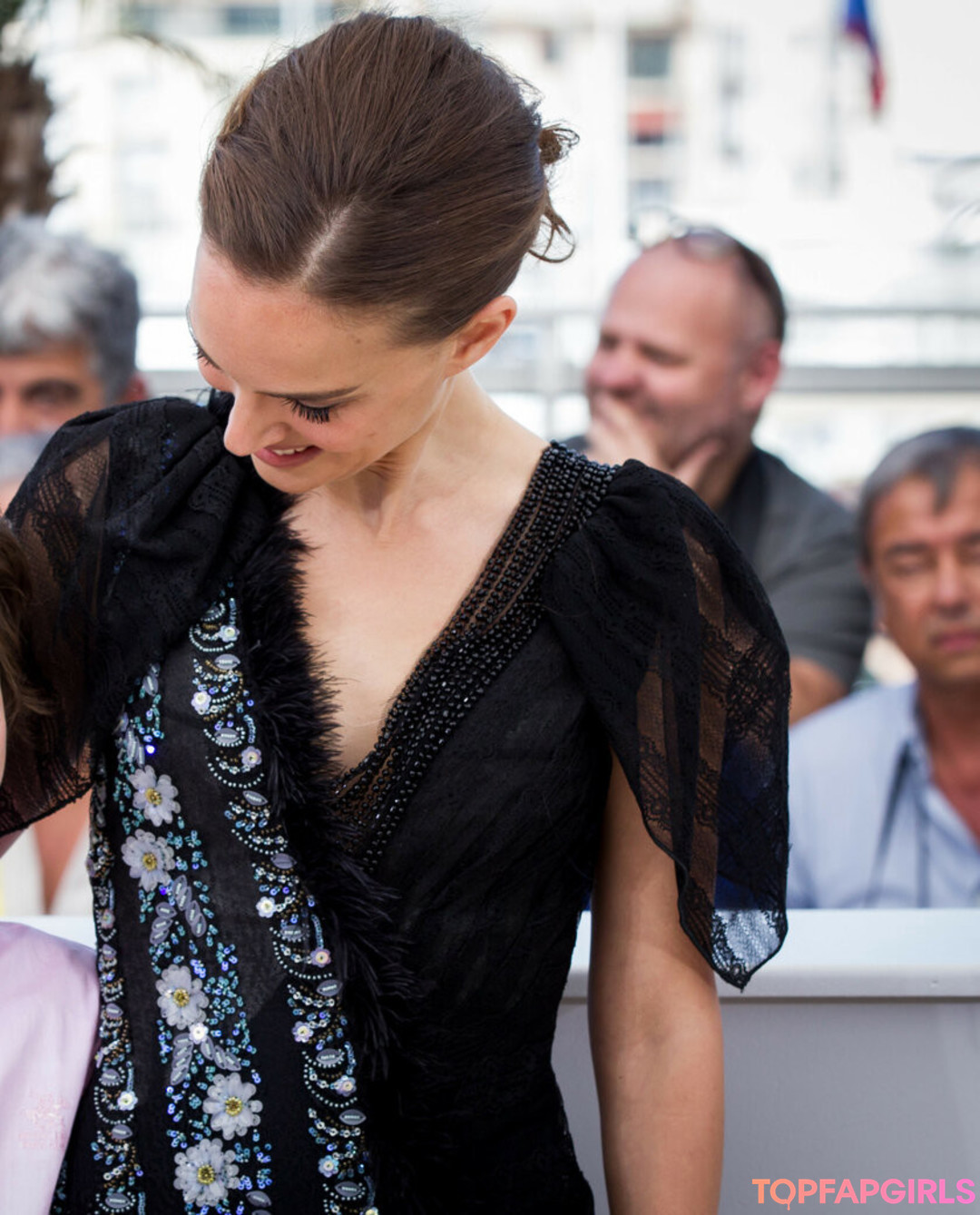 Foto desnuda filtrada de OnlyFans de Natalie Portman #349 Foto desnuda filtrada de OnlyFans de Natalie Portman #349