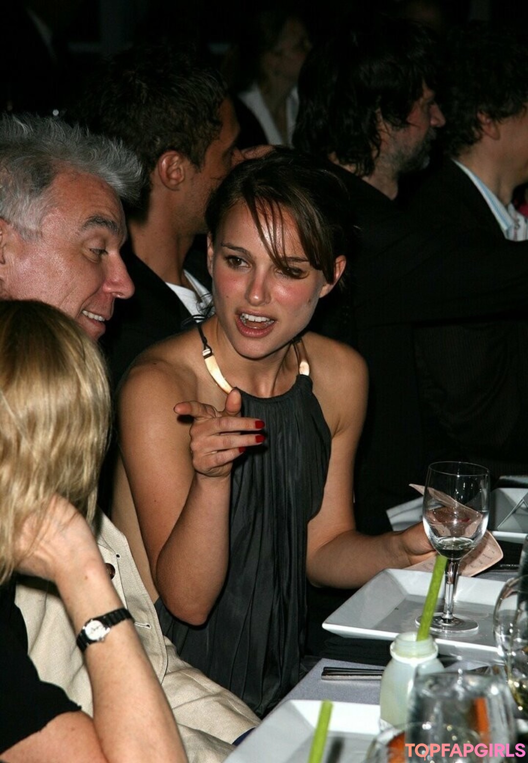 Foto desnuda filtrada de OnlyFans de Natalie Portman #370 Foto desnuda filtrada de OnlyFans de Natalie Portman #370