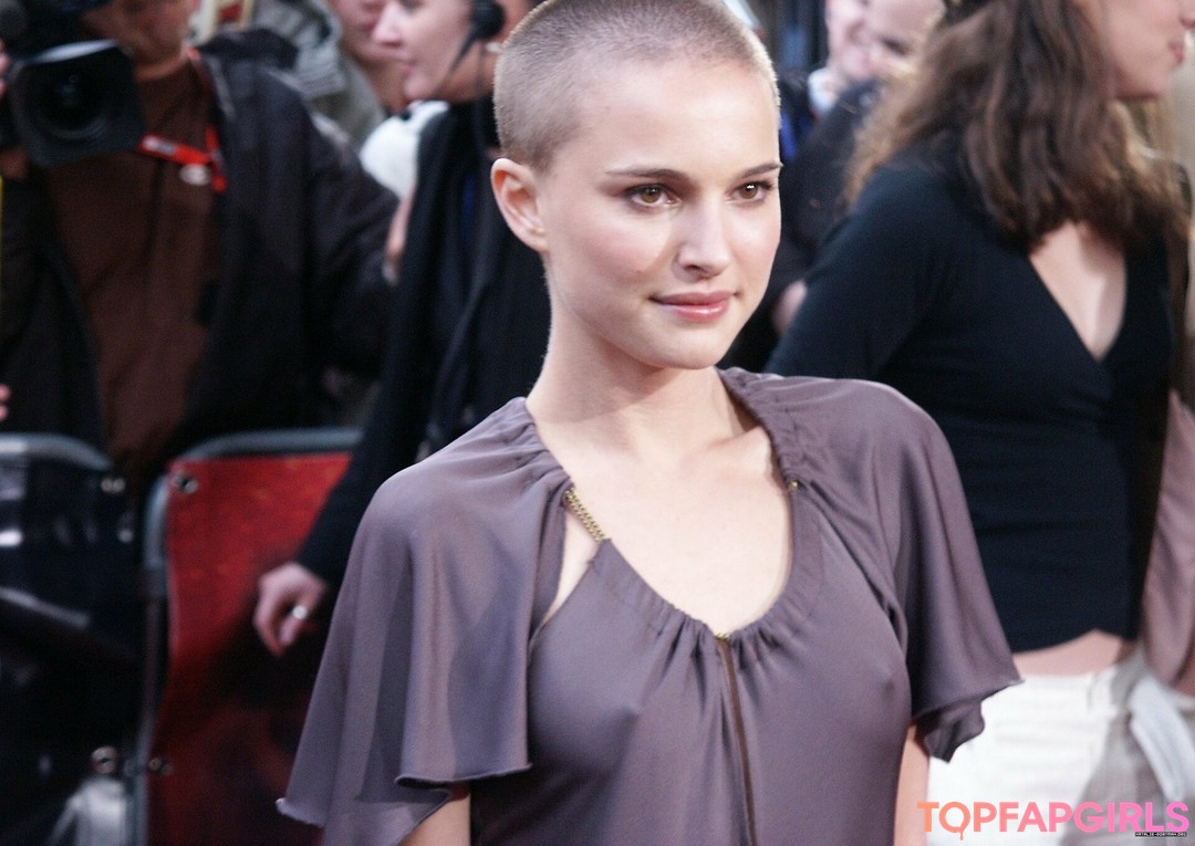 Foto desnuda filtrada de OnlyFans de Natalie Portman #399 Foto desnuda filtrada de OnlyFans de Natalie Portman #399