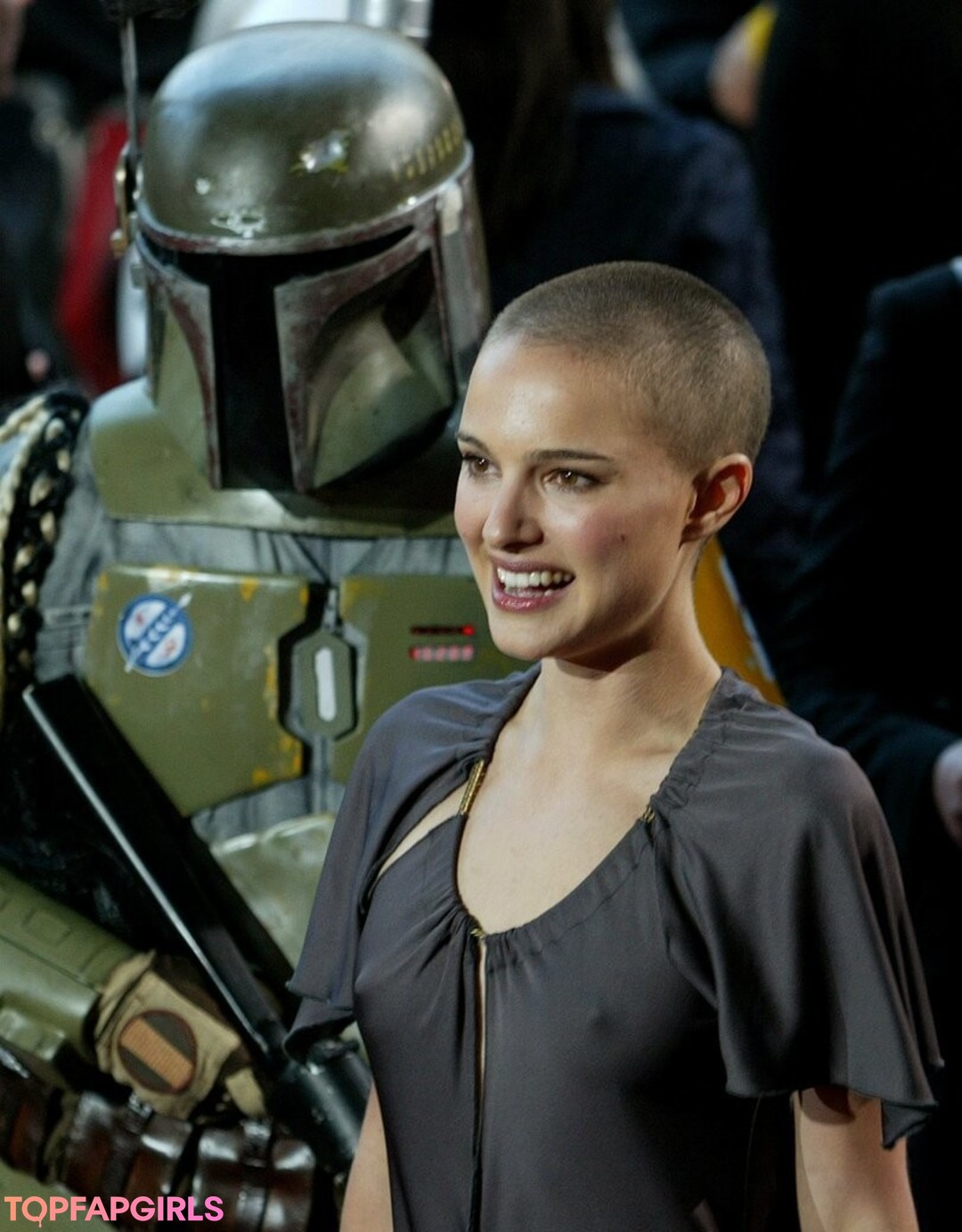 Foto desnuda filtrada de OnlyFans de Natalie Portman #400 Foto desnuda filtrada de OnlyFans de Natalie Portman #400