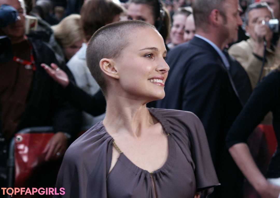 Foto desnuda filtrada de OnlyFans de Natalie Portman #404 Foto desnuda filtrada de OnlyFans de Natalie Portman #404