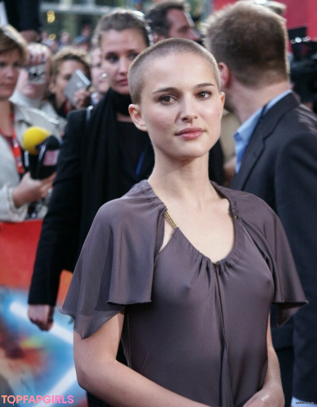 Foto desnuda filtrada de OnlyFans de Natalie Portman #406 Foto desnuda filtrada de OnlyFans de Natalie Portman #406
