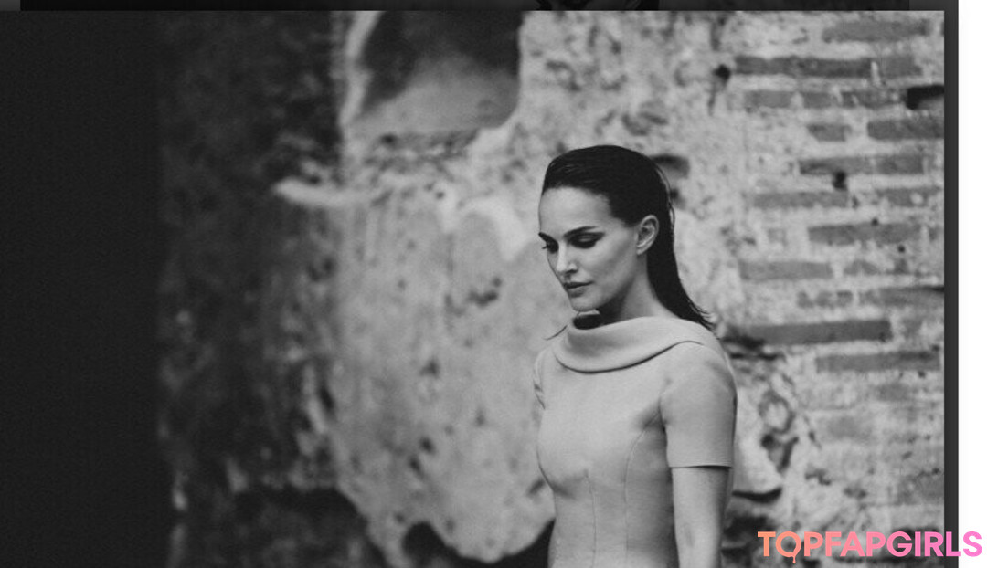 Foto desnuda filtrada de OnlyFans de Natalie Portman #432 Foto desnuda filtrada de OnlyFans de Natalie Portman #432