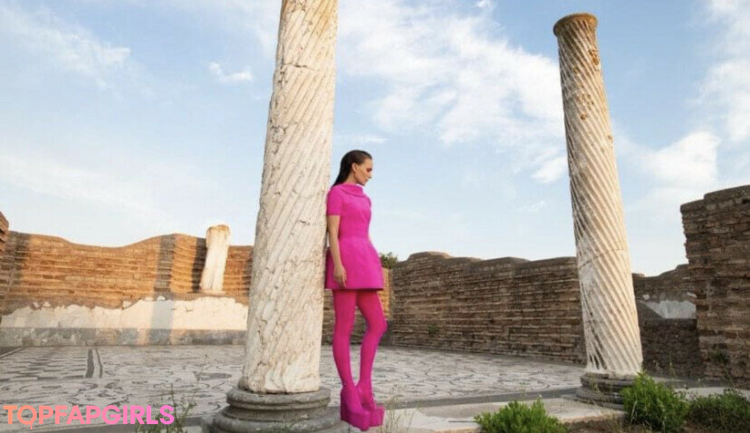 Foto desnuda filtrada de OnlyFans de Natalie Portman #433 Foto desnuda filtrada de OnlyFans de Natalie Portman #433