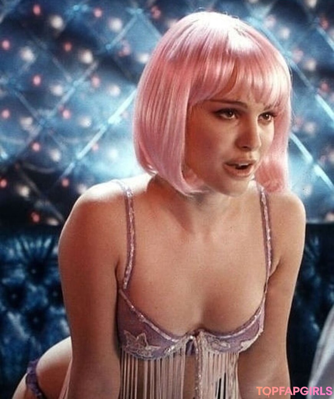 Foto desnuda filtrada de OnlyFans de Natalie Portman #491 Foto desnuda filtrada de OnlyFans de Natalie Portman #491