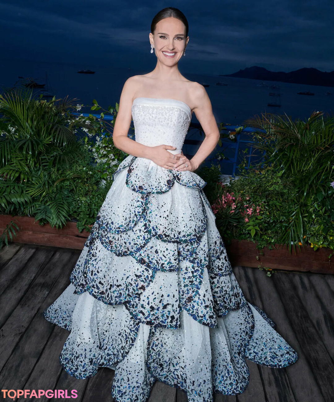 Foto desnuda filtrada de OnlyFans de Natalie Portman #512 Foto desnuda filtrada de OnlyFans de Natalie Portman #512