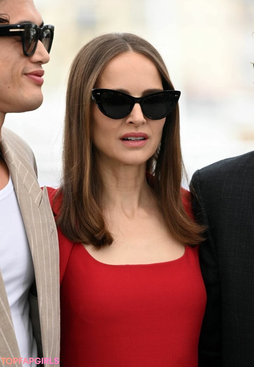 Foto desnuda filtrada de OnlyFans de Natalie Portman #523 Foto desnuda filtrada de OnlyFans de Natalie Portman #523