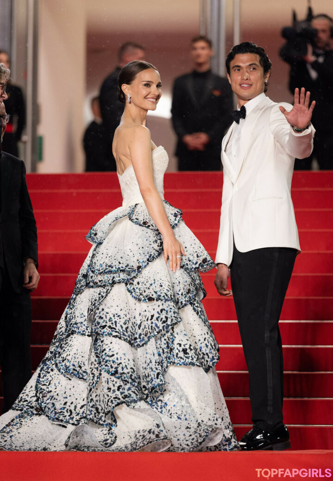 Foto desnuda filtrada de OnlyFans de Natalie Portman #540 Foto desnuda filtrada de OnlyFans de Natalie Portman #540