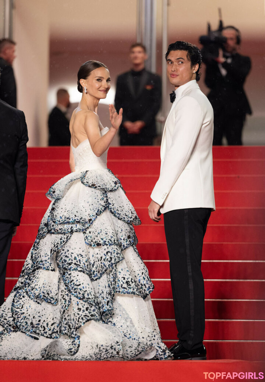 Foto desnuda filtrada de OnlyFans de Natalie Portman #542 Foto desnuda filtrada de OnlyFans de Natalie Portman #542