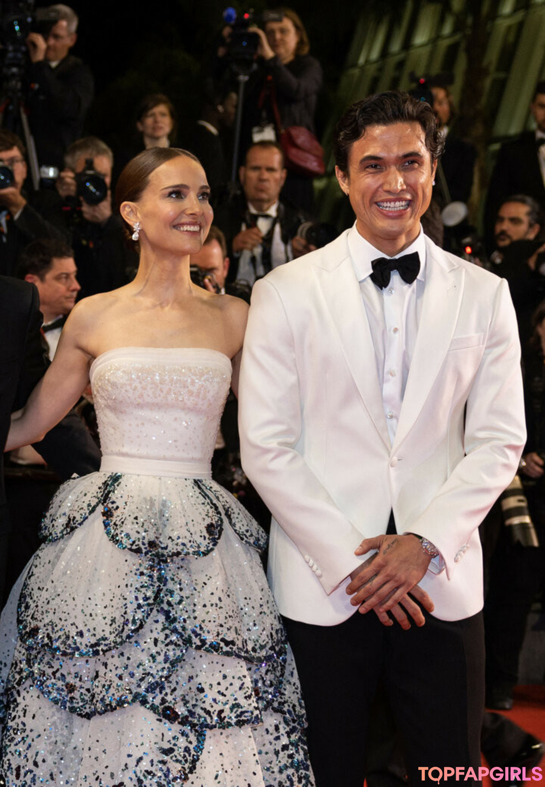 Foto desnuda filtrada de OnlyFans de Natalie Portman #546 Foto desnuda filtrada de OnlyFans de Natalie Portman #546